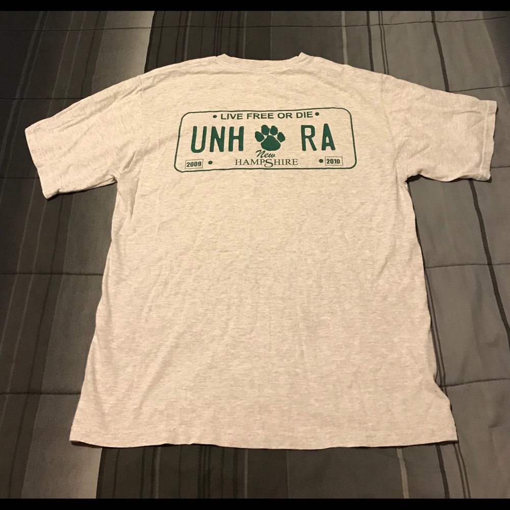 UNH RA T-Shirt
